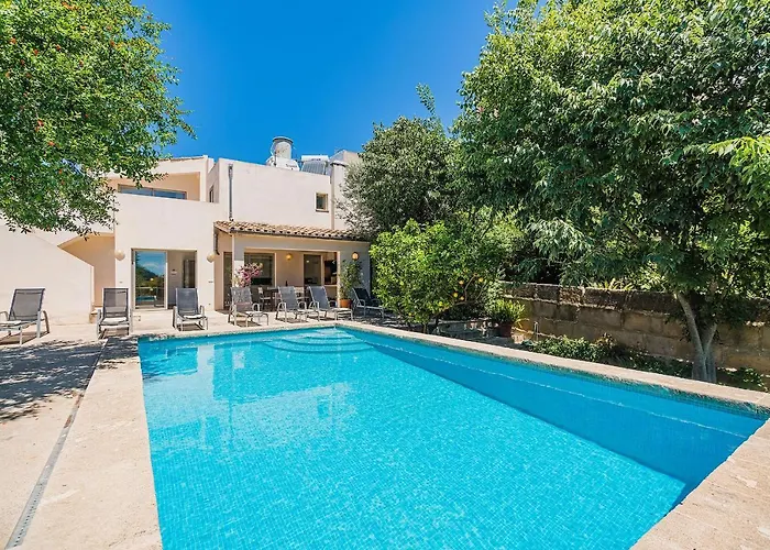 Casa Torres
