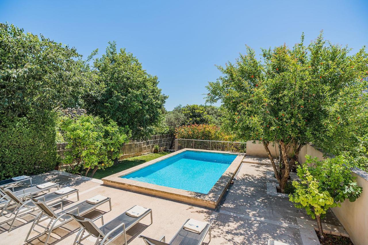 Holiday home Casa Torres