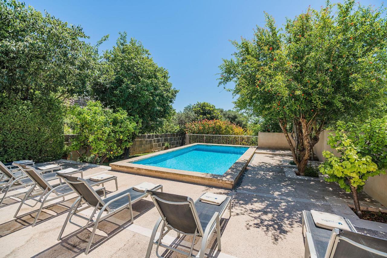 Holiday home Casa Torres *