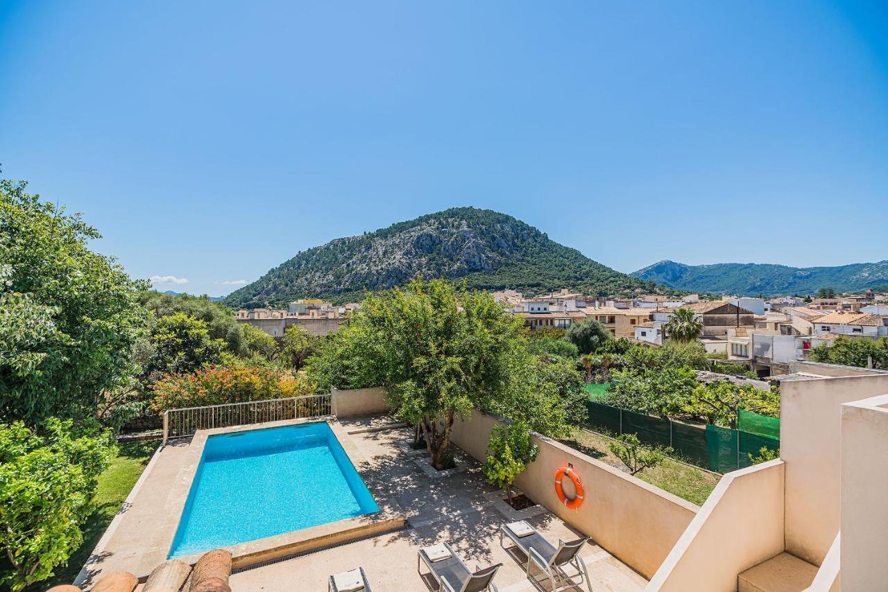 Casa Torres Ferienhaus Pollença