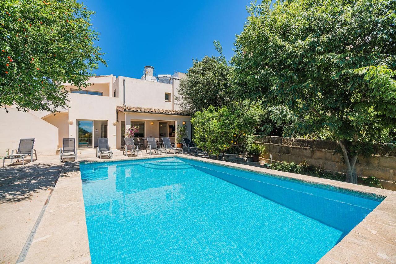 Casa Torres *