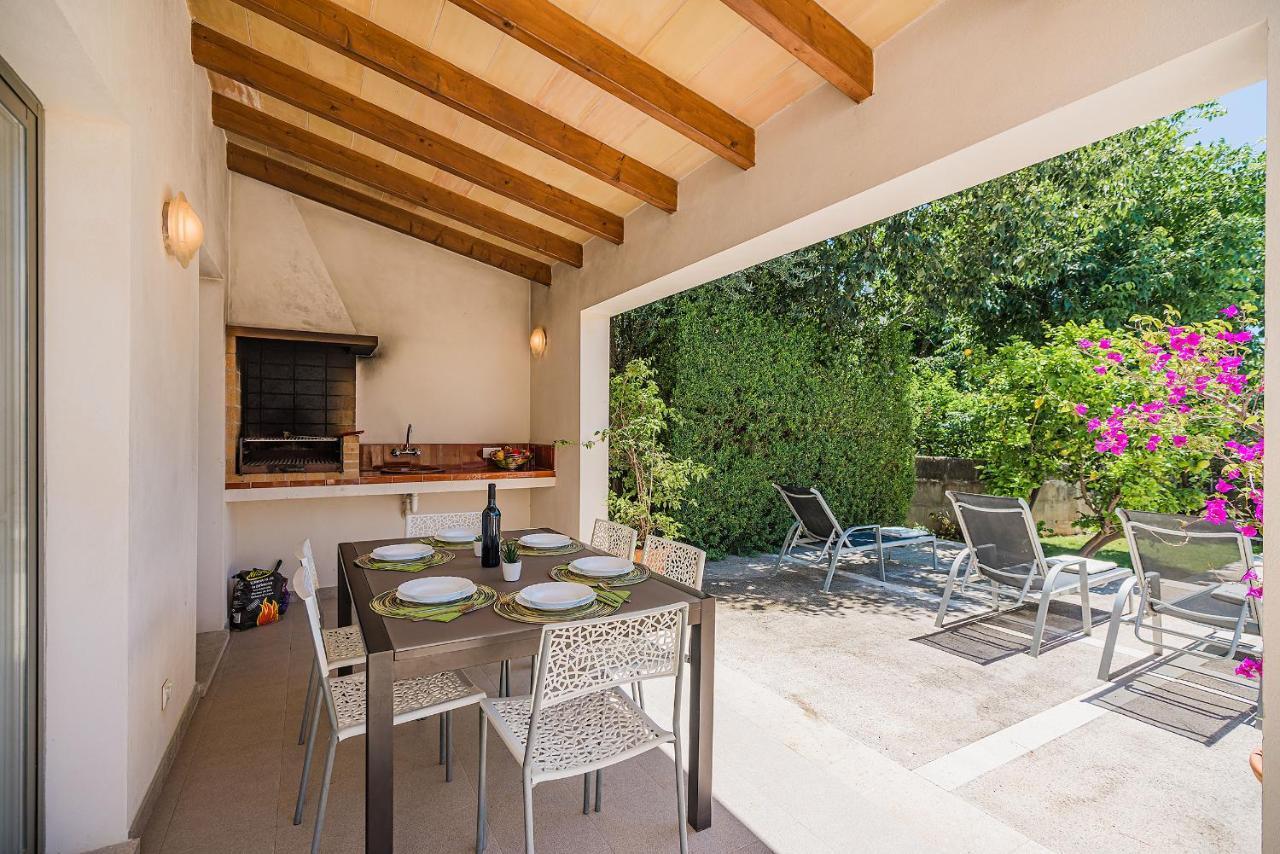 Casa Torres Ferienhaus Pollença