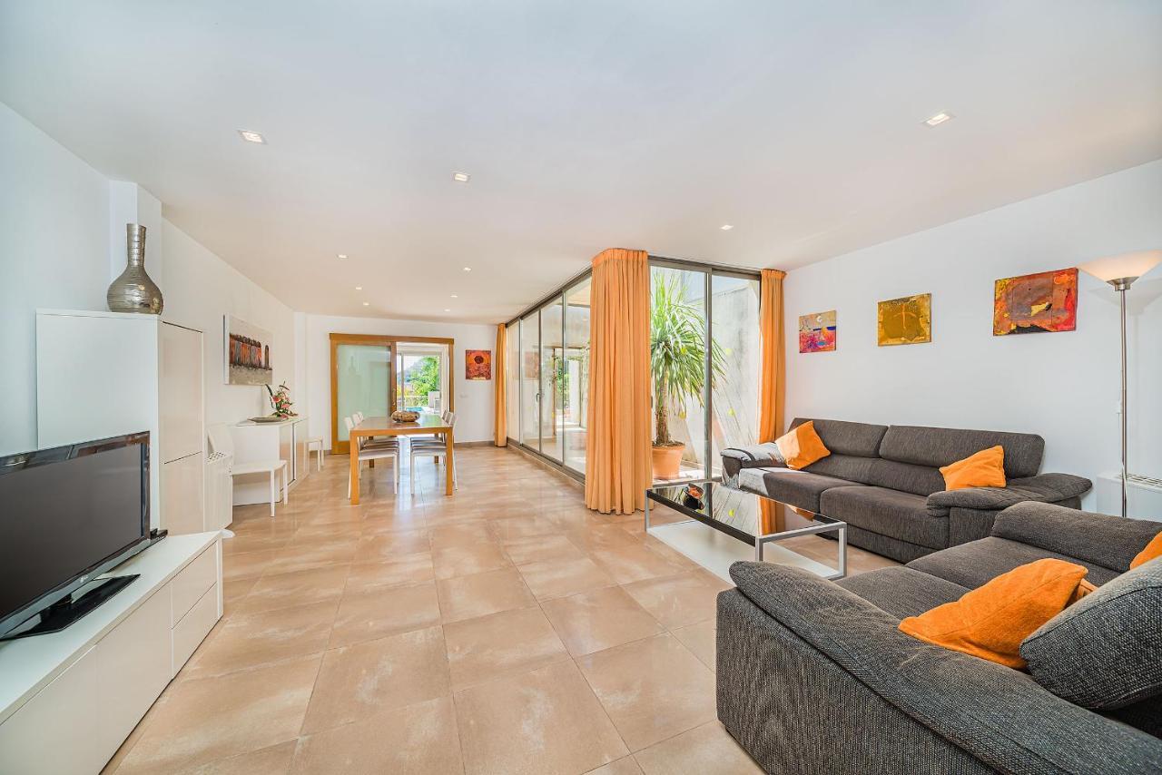 Ferienhaus Casa Torres