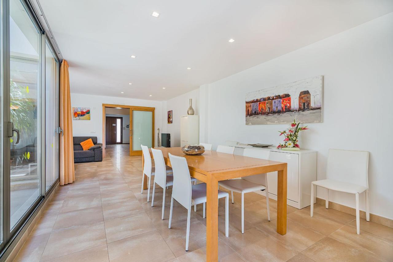 Casa Torres Ferienhaus *