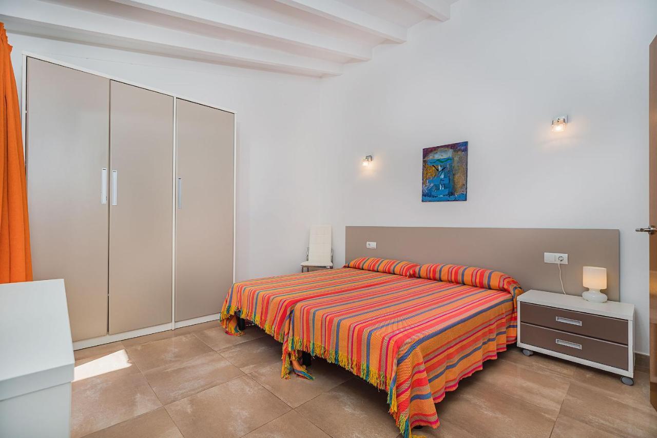 Ferienhaus Casa Torres *