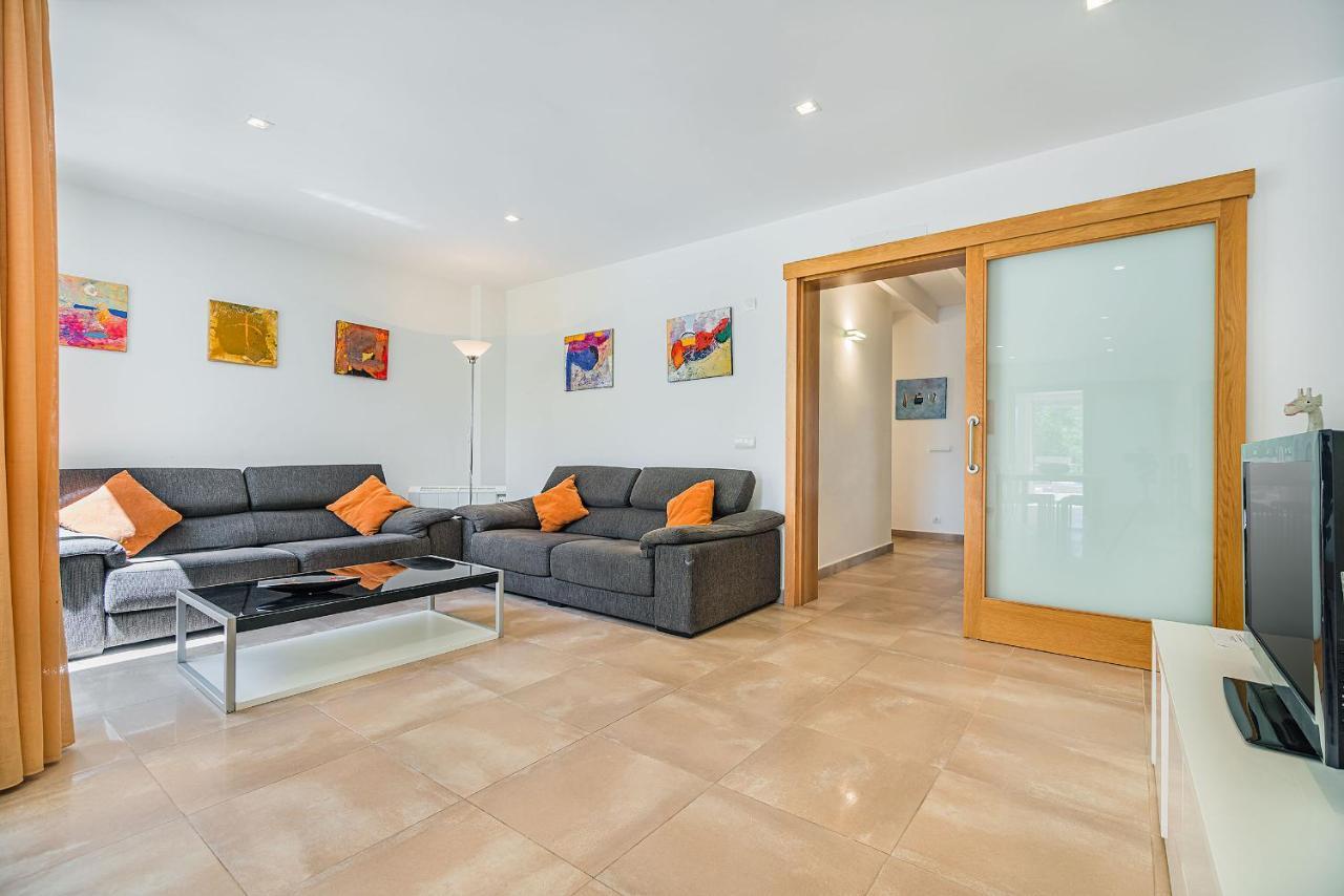 Casa Torres Ferienhaus *