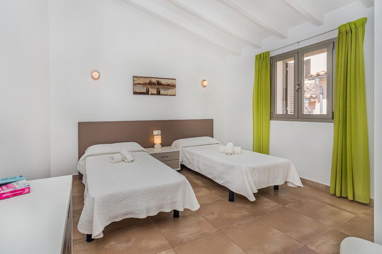Casa Torres Ferienhaus *